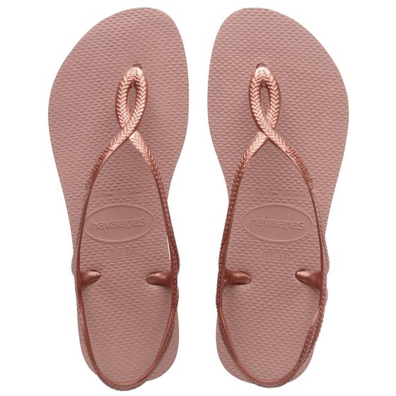 Imagem de Sandália Havaianas Feminina Luna - Original