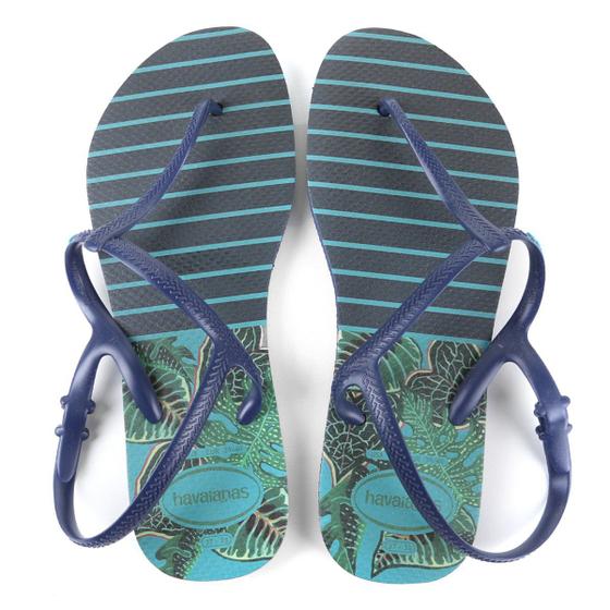 Havaianas freedom sl print hotsell