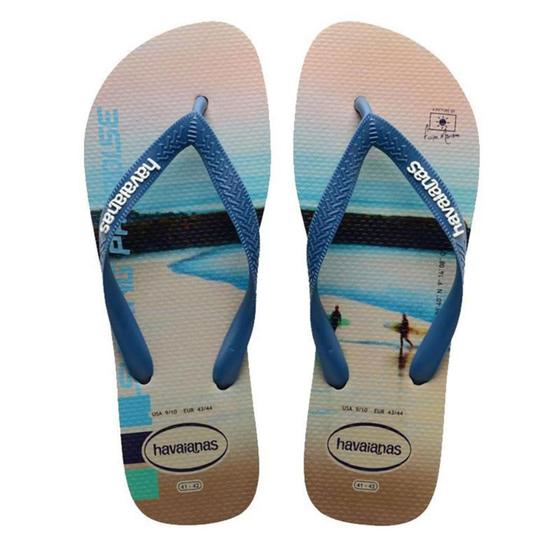 Imagem de Sandália Havaianas Hype Masculina