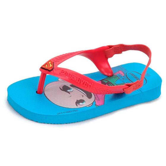 Imagem de Sandalia Havaianas New Baby Herois - 7010861