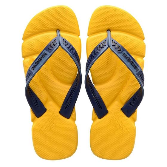 Imagem de Sandália Havaianas Power Amarelo Banana 39/40