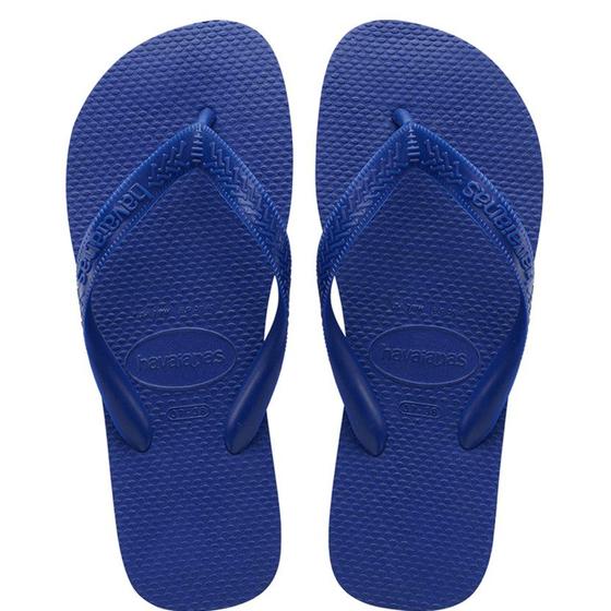 Imagem de Sandalia Havaianas Top Azul Naval 23/24