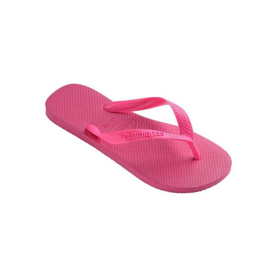 Imagem de Sandalia Havaianas Top Lisa Rosa Flux 33/34