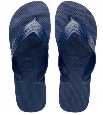 Sandália Havaianas Top Max Masculina Original Menor preço em Sandália Havaianas Top Max Masculina Original