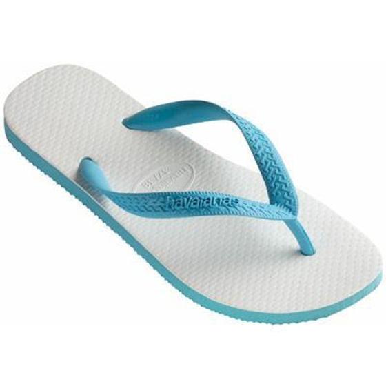 Imagem de Sandália Havaianas Tradicional Azul 29/0