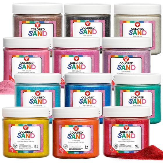 Sandália Hygloss Colorida - 12 Cores Variadas (180ml cada) Imagem de Sandália Hygloss Colorida - 12 Cores Variadas (180ml cada)