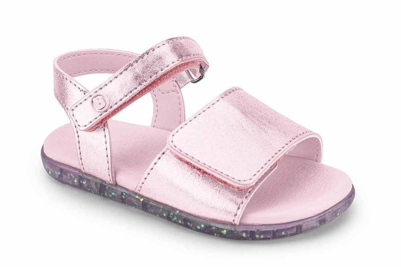 Imagem de Sandália Infantil BIBI Baby Soft Feminino