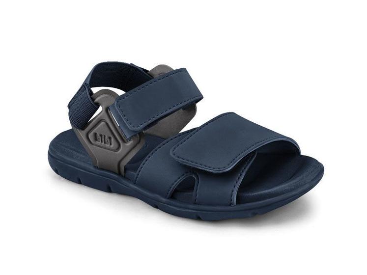 Imagem de Sandália Infantil BIBI Sandals Mini II Masculino