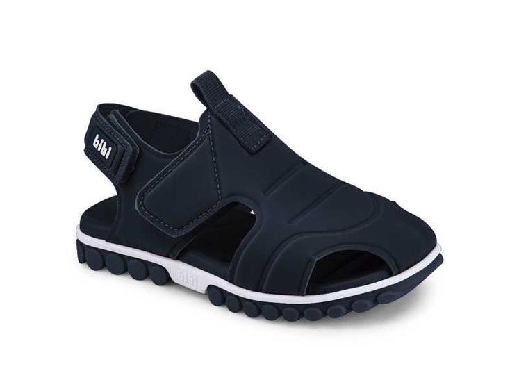 Gambo Sandalia Fechada Masculina Infantil Sandalia Infantil