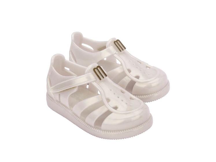 Imagem de Sandália Infantil Melissa Baby Hip DayDream Feminino