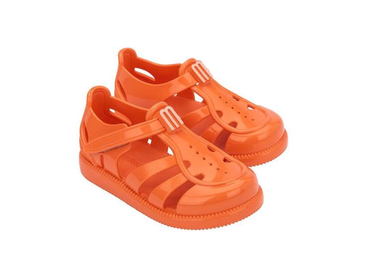 Imagem de Sandália Infantil Melissa Baby Hip DayDream Feminino