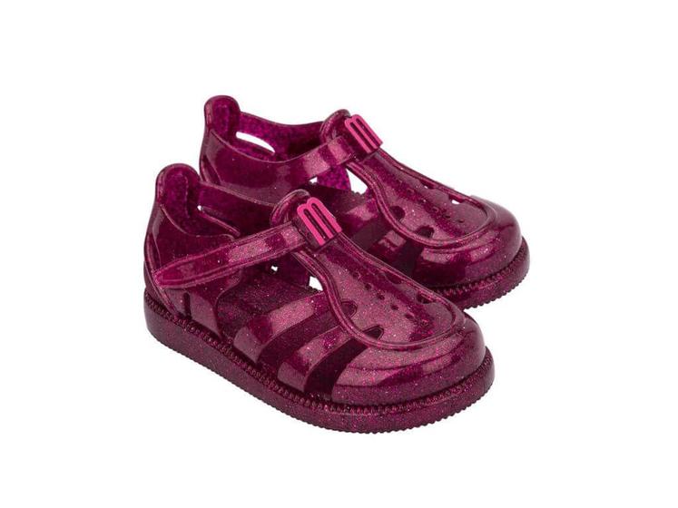 Imagem de Sandália Infantil Melissa Baby Hip DayDream Feminino