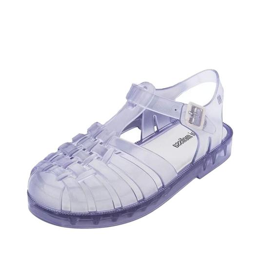 Imagem de Sandalia Infantil Menina Mini Melissa Possession