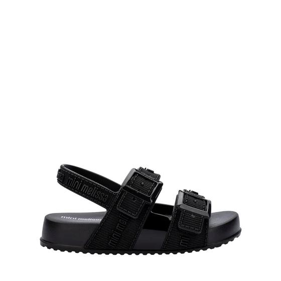 Sandália Infantil Mini Melissa Baby Cozy M Lover Feminino