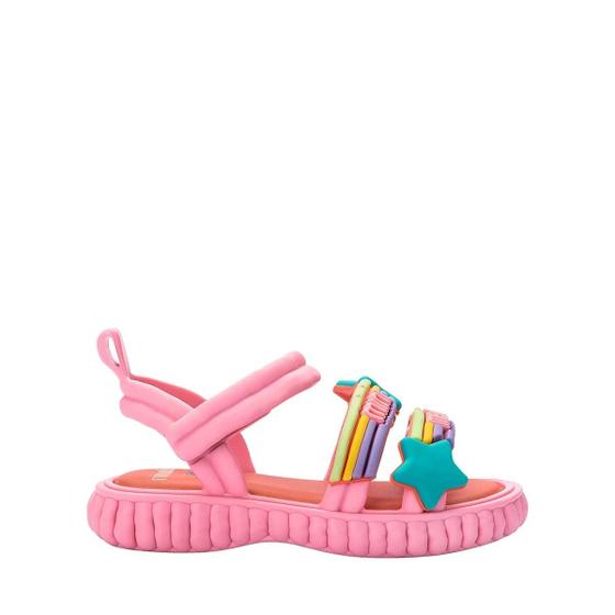 Imagem de Sandália Infantil Mini Melissa Baby Create Play Doh Feminino