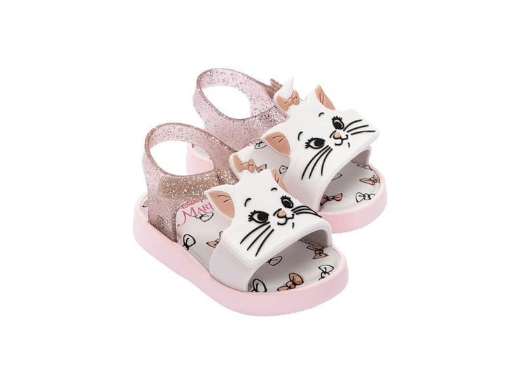 Sandália Infantil SandÃ¡lias Infantil Da Melissa Sandálias Melissa