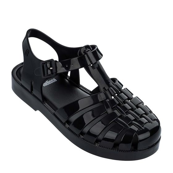 Sandália Infantil Mini Melissa Possession Feminino Menor preço em Sandália Infantil Mini Melissa Possession Feminino