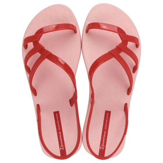 Sandali Ipanema Diversa Mais Per Bambine - PVC, Regolabili, Colorati - Foto 10