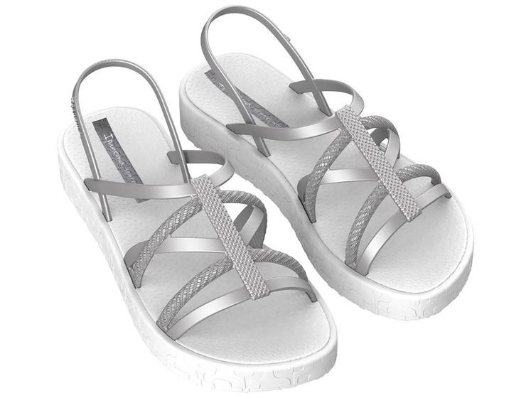 Imagem de Sandalia Ipanema Flatform Diversa