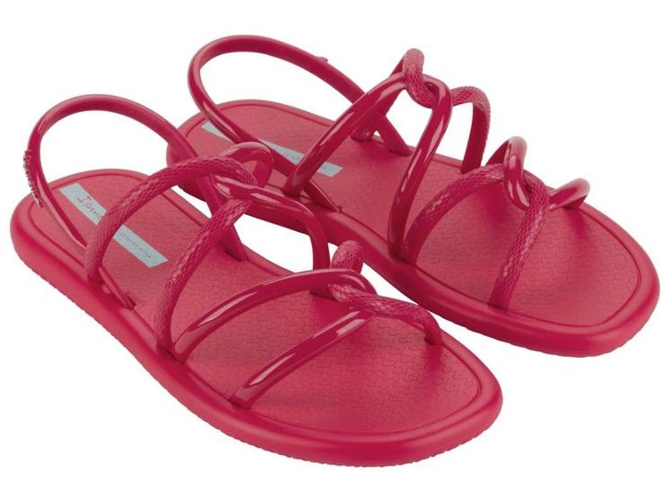 Imagem de Sandalia Ipanema Original Meu Sol Chinelo Sandalia Feminino Calce Facil Lancamento Casual Dia A Dia Estilo Conforto