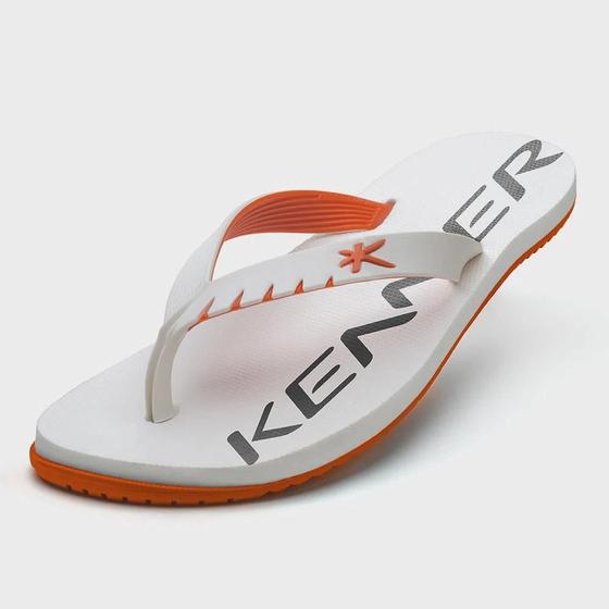 Imagem de Sandalia Kenner Chinelo Red Dnn