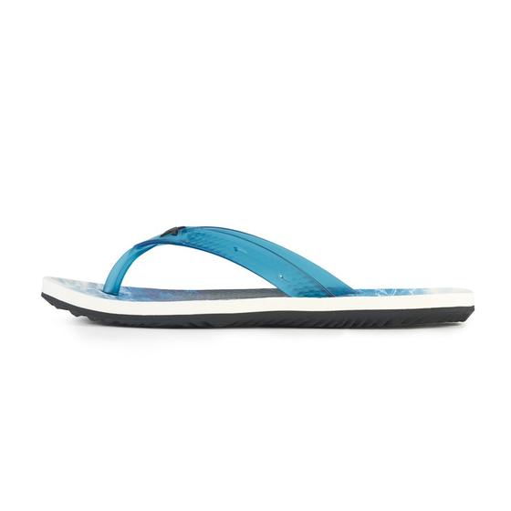 Imagem de Sandália kenner new summer ocean masculina azul