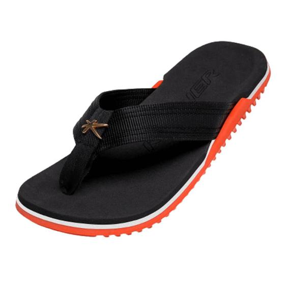 Sandália Kenner NK6 Masculina Referência HGE-01 Original Menor preço em Sandália Kenner NK6 Masculina Referência HGE-01 Original