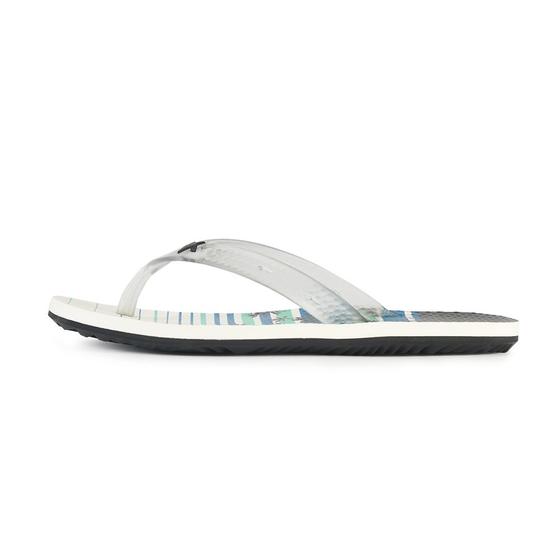 Imagem de Sandália Kenner Summer Aloha Original Branco/preto