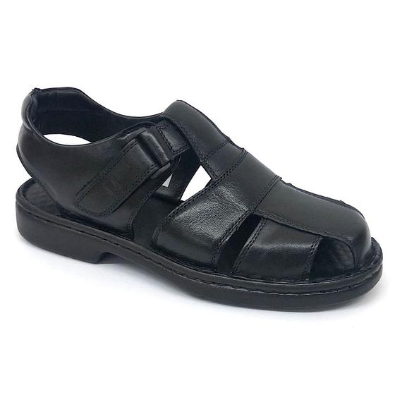 Imagem de Sandália Masculina Antitensor Pipper 54606