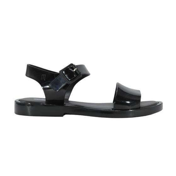 Imagem de Sandalia Melissa Melissa Mar Sandal II Adulto Preto