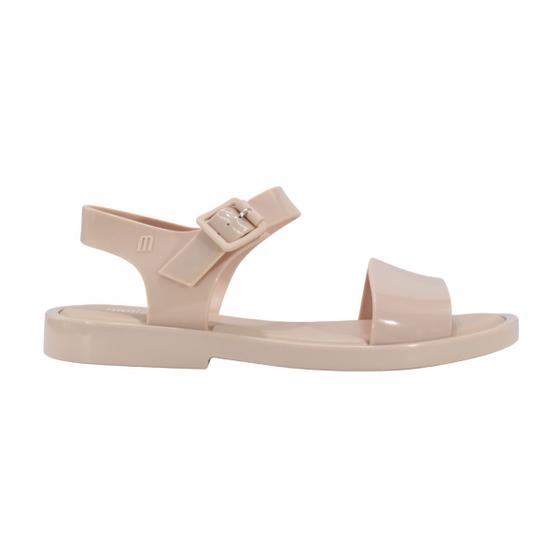 Imagem de Sandália Melissa Melissa Mar Sandal II Adulto Rosa Claro