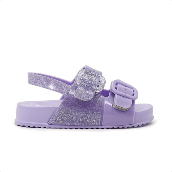 Imagem de Sandália Mini Melissa Cozy Slide Baby