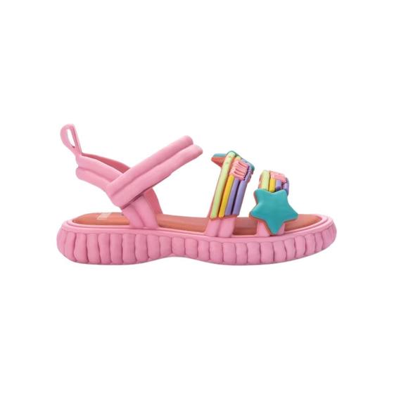 Imagem de Sandália mini melissa create + play doh bb 35989