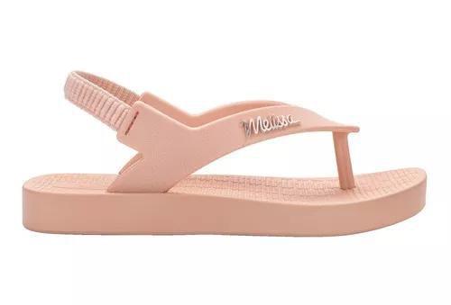 Imagem de Sandália Mini Melissa Long Beach Baby 35762