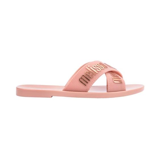 Imagem de Sandália mini melissa m lover slide inf 35968