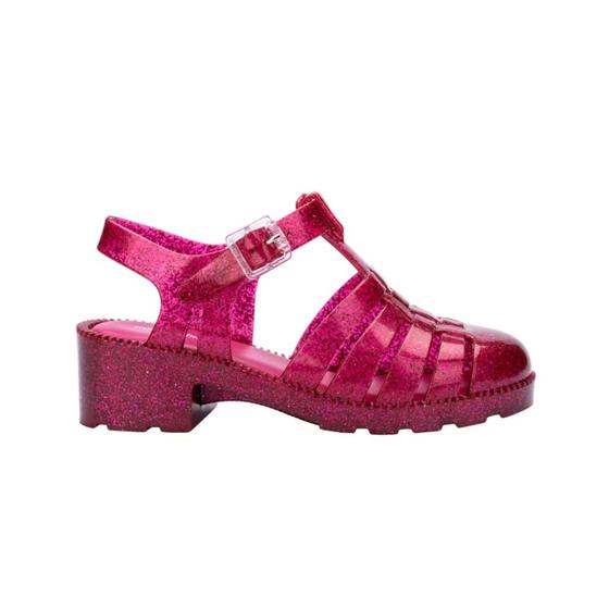 Imagem de Sandália Mini Melissa Posseisson Heel Infantil 35950