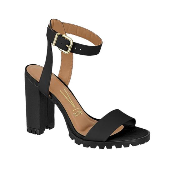 Vizzano Tratorada Sandalia Vizzano Salto Tratorado Sandália