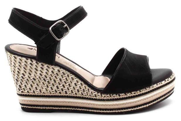 Imagem de Sandália Mississipi Anabela Espadrilhe 5321