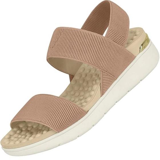 Sandalia Modare 7151.102 Feminina Menor preço em Sandalia Modare 7151.102 Feminina