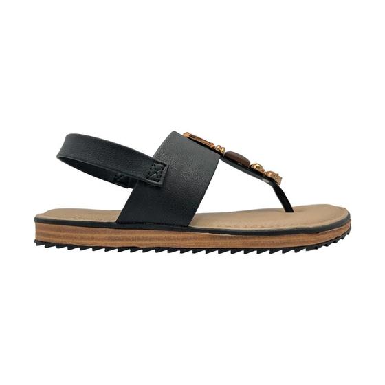 Imagem de Sandalia modare com elástico ref:7141120 feminino
