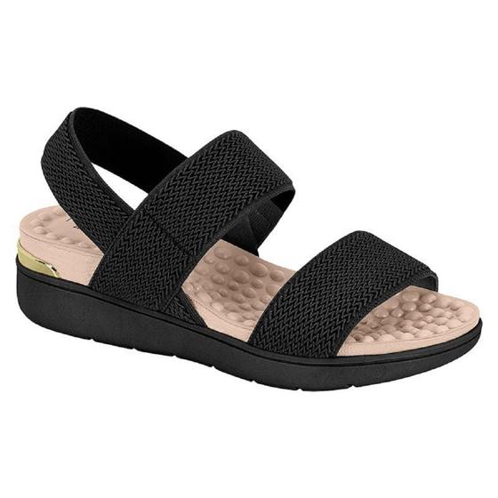 Sandália Modare Massageadora UltraConfort Caminhada Feminino Adulto 7151.102 Menor preço em Sandália Modare Massageadora UltraConfort Caminhada Feminino Adulto 7151.102