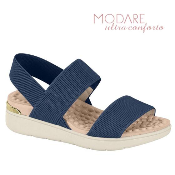 Sandalia Modare Ortopedica Feminina Esporao Massageadora Fascite Plantar Menor preço em Sandalia Modare Ortopedica Feminina Esporao Massageadora Fascite Plantar