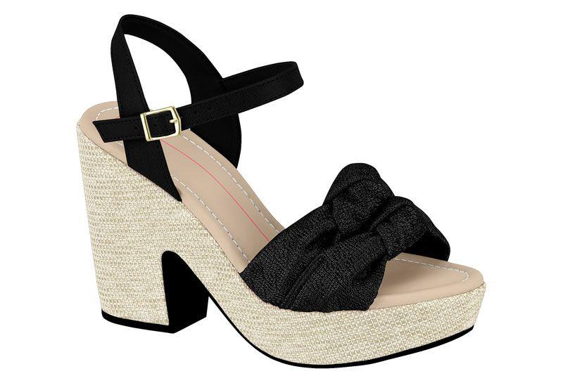 Shop sandalia meia pata moleca Factory Sale