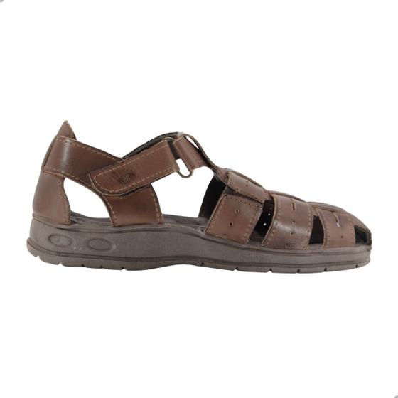 Imagem de Sandália Monge Masculina