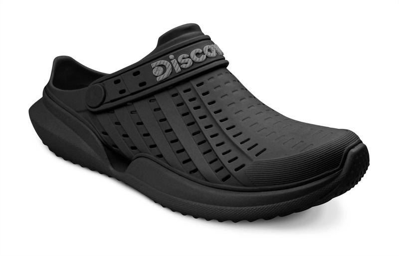 Sandália Ortopédica Masculina DISCOVERY FLOW Clog Indicado Esporte Academia Esporão Facite Menor preço em Sandália Ortopédica Masculina DISCOVERY FLOW Clog Indicado Esporte Academia Esporão Facite