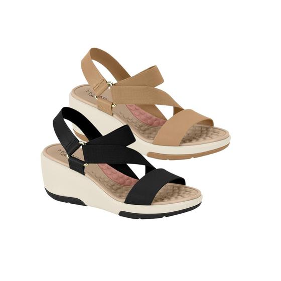 Sandalia Ortopedica Modare Feminina Esporao Conforto 7182102 Menor preço em Sandalia Ortopedica Modare Feminina Esporao Conforto 7182102