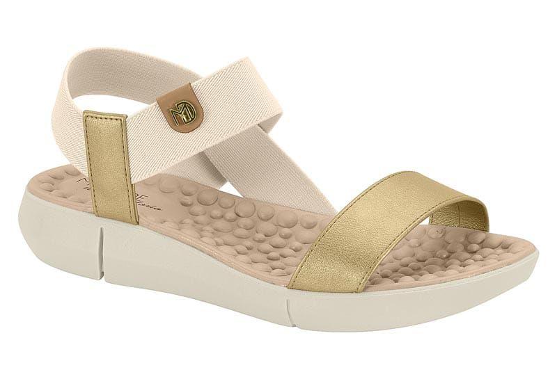 Imagem de Sandalia Papate Conforto Modare Elastico Original 7142132