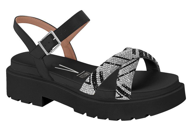 Sandália Papete Feminina Vizzano Papete Feminina