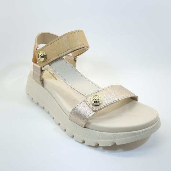 Imagem de Sandalia Papete Flatform Modare 7198.101