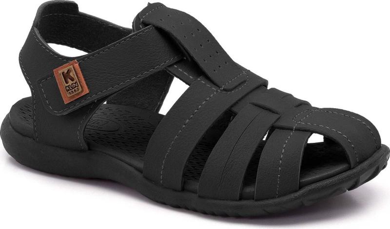 Sandália Papete Infantil Masculina Urban Klin Menor preço em Sandália Papete Infantil Masculina Urban Klin